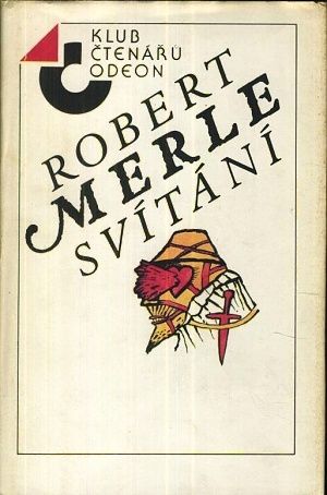 Svitani - Merle Robert | antikvariat - detail knihy
