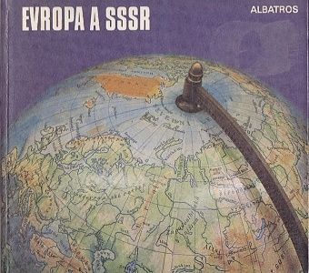 Evropa a SSSR - Bicik I Cech J Jirasko J Kalvoda J | antikvariat - detail knihy