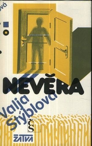 Nevera - Styblova Valja | antikvariat - detail knihy