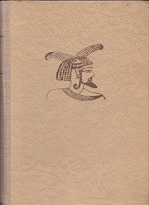 Zastrena tvar Afriky Treti cesta Maghrebem - Vavra Jaroslav R | antikvariat - detail knihy