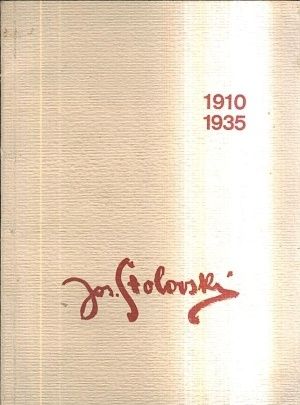 Josef Stolovsky | antikvariat - detail knihy