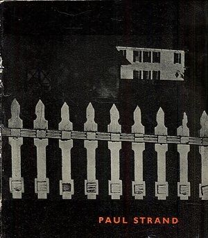 Paul Strand - Vrba Frantisek | antikvariat - detail knihy