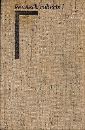 Cesta na severozapad - Roberts Kenneth | antikvariat - detail knihy