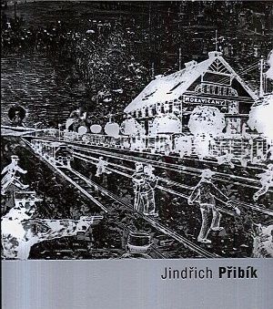 Jindrich Pribik - Vancat Pavel | antikvariat - detail knihy