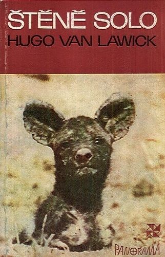 Stene Solo - Lawick Hugo van | antikvariat - detail knihy