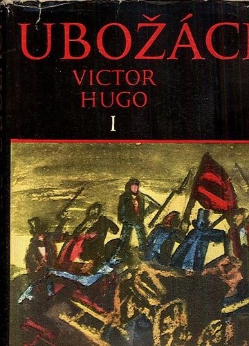 Ubozaci Ia IIdil - Hugo Victor | antikvariat - detail knihy