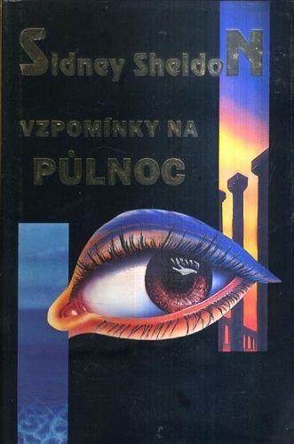 Vzpominky na pulnoc - Sheldon Sidney | antikvariat - detail knihy