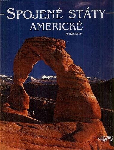 Spojene staty americke - Raffin Patrizia | antikvariat - detail knihy