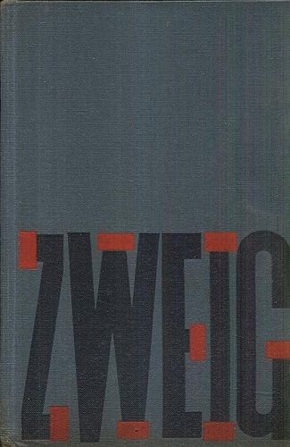 Mlada zena z roku 1914 - Zweig Arnold | antikvariat - detail knihy