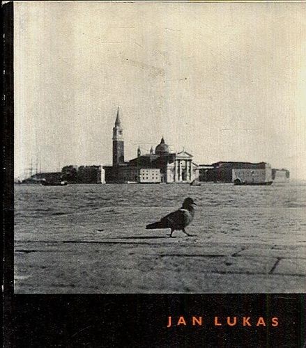 Jan Lukas - Frynta Emanuel | antikvariat - detail knihy