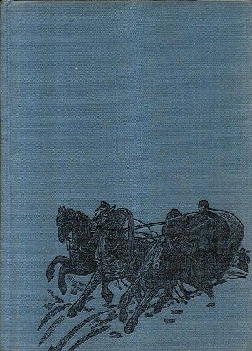 Kapitanska dcerka - Puskin Alexandr Sergejevic | antikvariat - detail knihy