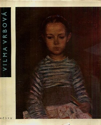 Vilma Vrbova - Hovorkova Marie | antikvariat - detail knihy