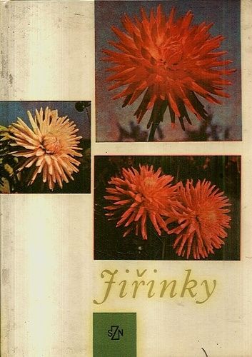Jirinky - Kol autoru | antikvariat - detail knihy