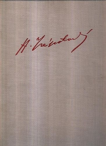Antonin Zapotocky 18841954 | antikvariat - detail knihy