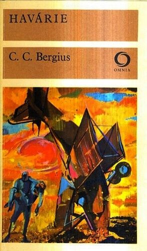 Havarie - Bergius CC | antikvariat - detail knihy