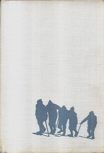 Napoj reku - Styrsa Josef | antikvariat - detail knihy