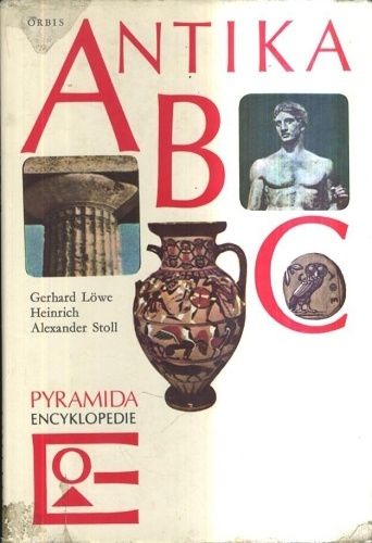 ABC Antika - Lowe G Stoll H A | antikvariat - detail knihy