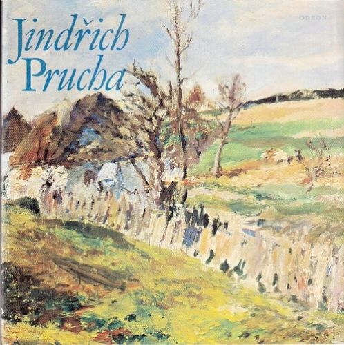 Jindrich Prucha - Tomes Jan M | antikvariat - detail knihy
