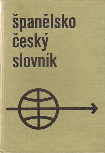 Spanelsko cesky slovnik - Dubsky Josef | antikvariat - detail knihy