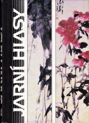 Jarni hlasy | antikvariat - detail knihy