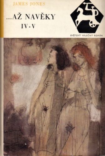 az na veky IIV - Jones James | antikvariat - detail knihy