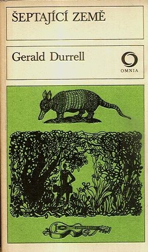 Septajici zeme - Durrell Gerald | antikvariat - detail knihy