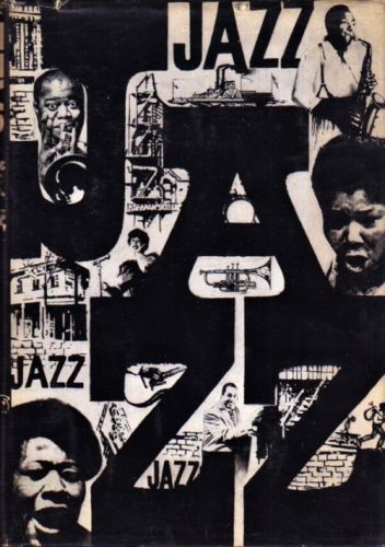Jazz  Analysen und Aspekte - Asriel Andre | antikvariat - detail knihy