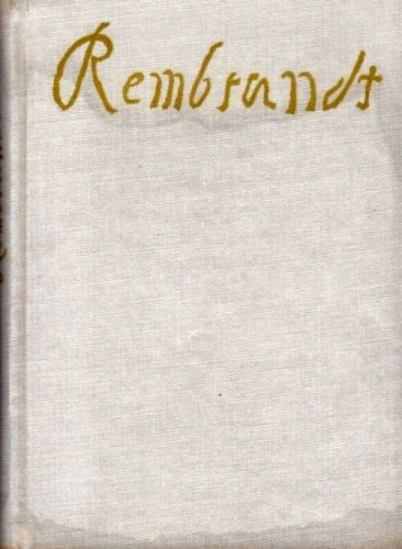Rembrant - Loon Henrik van | antikvariat - detail knihy