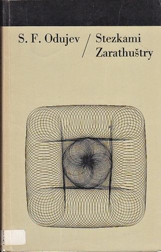 Stezkami Zarathustry - Odujev SF | antikvariat - detail knihy