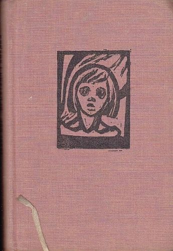 Opustena panenka - Bor Josef | antikvariat - detail knihy