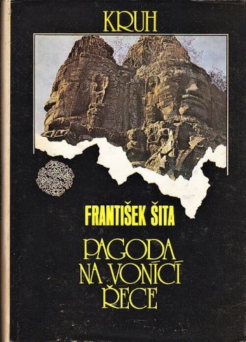 Pagoda na vonici rece - Sita Frantisek | antikvariat - detail knihy