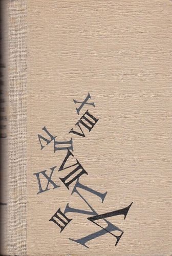 Desatero prikazani | antikvariat - detail knihy