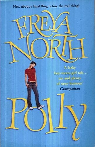 Polly - North Freya | antikvariat - detail knihy