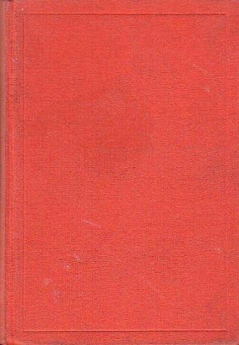 Jirikova cesta kolem sveta - Rosenfeld Bedrich | antikvariat - detail knihy