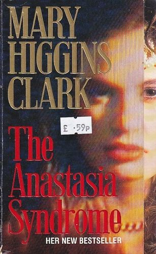 The Anastasia Syndrome And Other Stories - Clark Mary Higgins | antikvariat - detail knihy