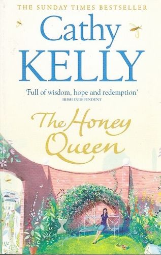 The Honey Queen - Kelly Cathy | antikvariat - detail knihy