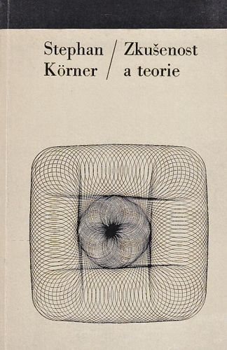 Zkusenost a teorie - Korner Stephan | antikvariat - detail knihy