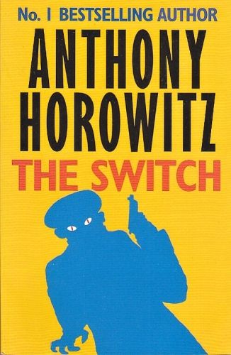 The Switch - Horowitz Anthony | antikvariat - detail knihy
