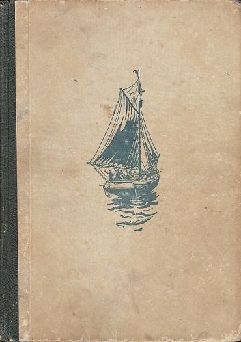 Statecni kapitani - Kipling Rudyard | antikvariat - detail knihy