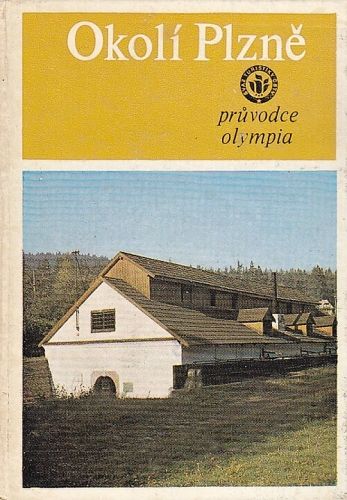 Okoli Plzne - Birner Zdenek | antikvariat - detail knihy