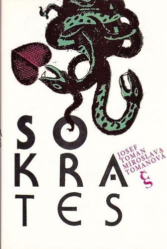 Sokrates - Tomanovi Josef a Miroslava | antikvariat - detail knihy