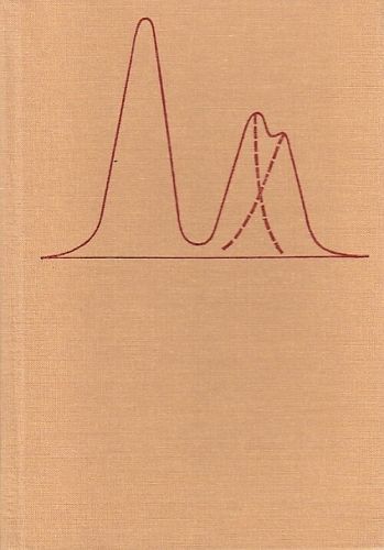 Optimalni postup chemicke analyzy - Doerffel Klaus Eckschlager Karel | antikvariat - detail knihy