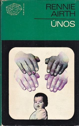 Unos - Airth Rennie | antikvariat - detail knihy