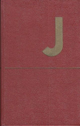 Kvet Jalny - Roche Mazo de la | antikvariat - detail knihy