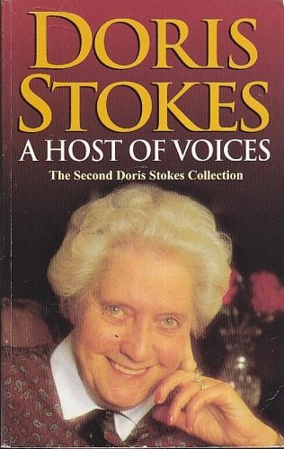 A Host of Voices - Stokes Doris | antikvariat - detail knihy