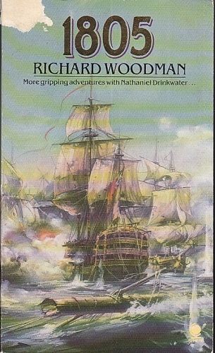 1805 - Woodman Richard | antikvariat - detail knihy
