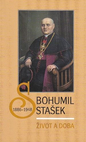 Bohumil Stasek 18861948 - Kotous Jan Pehr Michal  usporadali | antikvariat - detail knihy