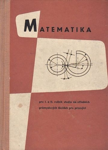 Matematika - Kudlacek Lubos Valka Frantisek Burian Frantisek | antikvariat - detail knihy