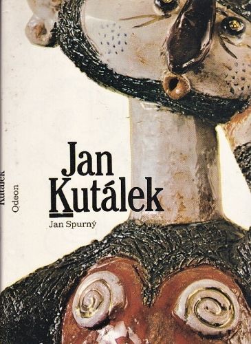 Jan Kutalek - Spurny Jan | antikvariat - detail knihy