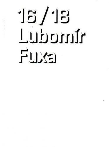 Prichazis ke mne jako stin - Fuxa Lubomir | antikvariat - detail knihy
